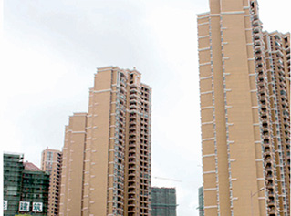 昆山鑫苑國(guó)際城市花園