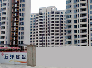 青浦大型社區(qū)